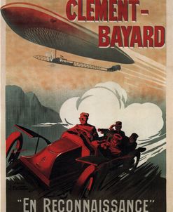 Clement Bayard