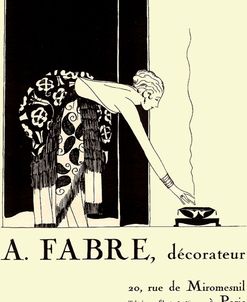 Faber Decorateur