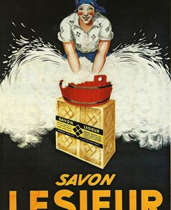 Savon Lesieur