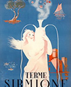 Terme Sirmione