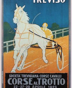 Treviso Horse Racing
