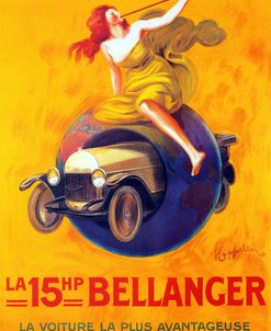 bellanger