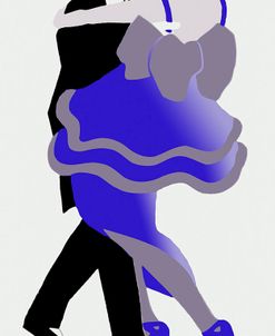 Blue Tango