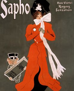 Ent Sapho