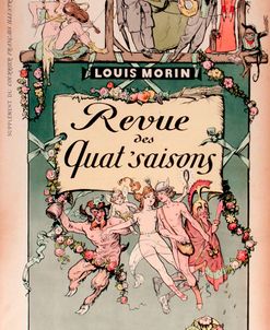Four Seasons Revue 1895