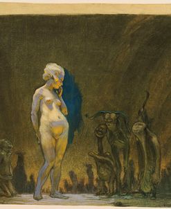 František Kupka – Admiration