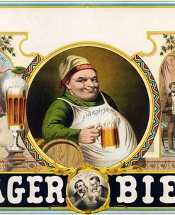 Lager Bier