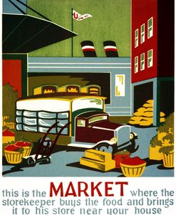 Market