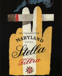 Maryland Stella Cigs