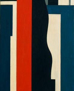 Fernand Léger – Mural Painting
