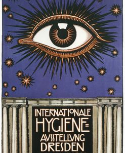 Cosmic Eye International Hygiene