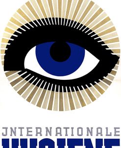 International Hygiene Eye