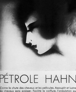 Pétrole Hahn