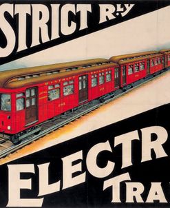 Electric Trains