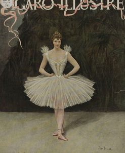 Figaro Illustre Ballerina