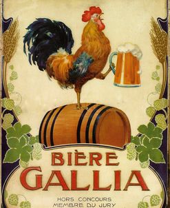 Biere Gallia