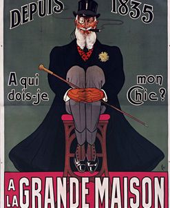 Grand Maison Paris