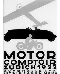 Motor Comptoir