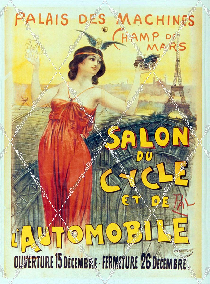 Salon Du Cycle
