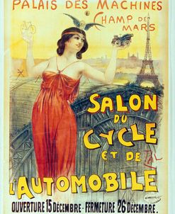 Salon Du Cycle