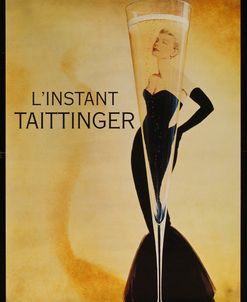 L’instant Taittinger