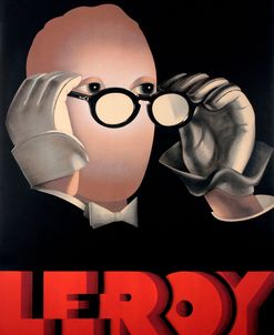 Leroy Optical