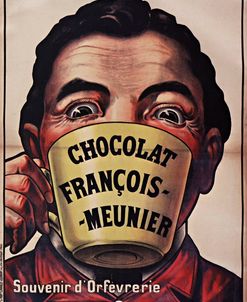 Chocolat Francois Meunier
