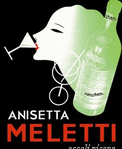 Meletti Anisette