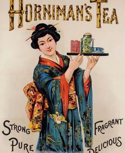 Horniman’s Tea