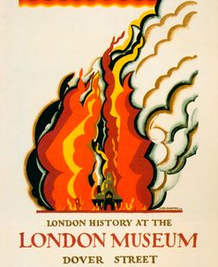 1922 London Museum