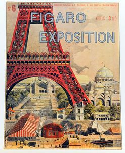 Figaro Expo