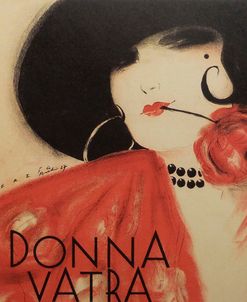 Donna Vatra