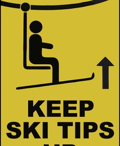 Ski Tips