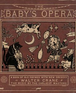 Babys Opera