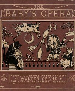 Babys Opera