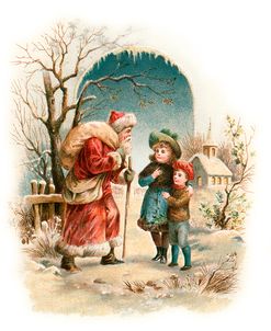 Vintage Xmas 4