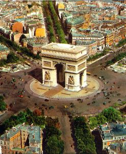 Arc D Triomphe