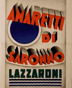 Amaretti
