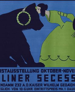 Berliner Secession