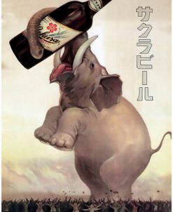 Elephant Beer