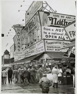 Coney Island II