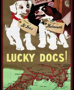 Lucky Dogs