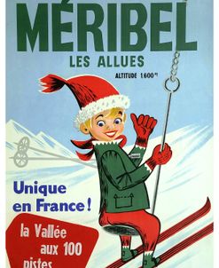 Meribel