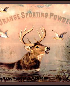 Orange Sporting