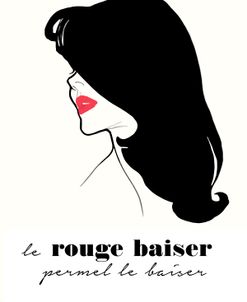 Rouge Baiser