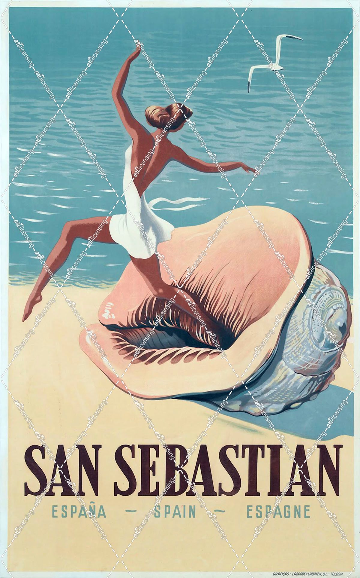 San Sebas