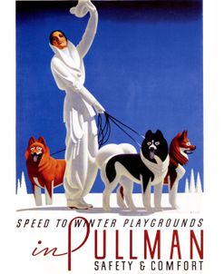 Pullman