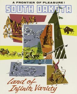 South Dakota