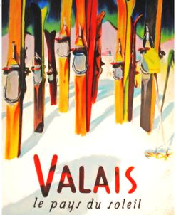 Valais