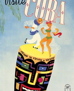 Vist Cuba